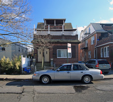 3720 Maple Ave Apartments