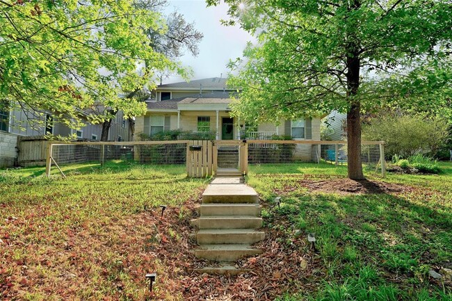 property at 1809 W 39th St