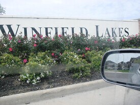 3334 Dartmouth Field Ln