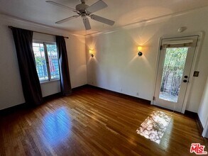 2012 Manning Ave in Los Angeles, CA - Building Photo - Building Photo