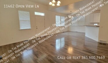 11462 Open View Ln in South Jordan, UT - Building Photo - Building Photo