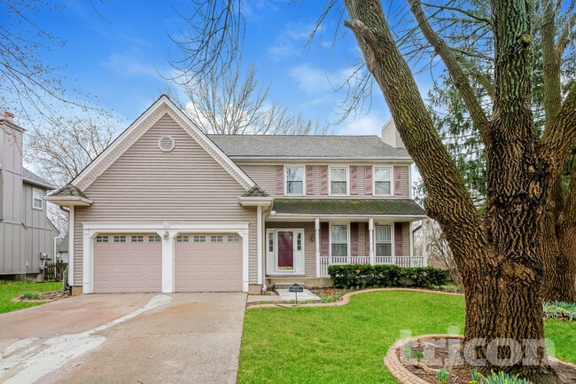 property at 14231 W 120th St