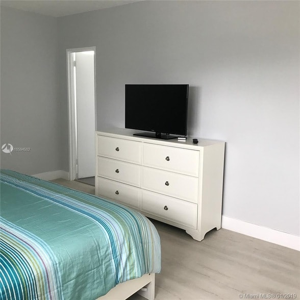 property at 3801 S Ocean Dr