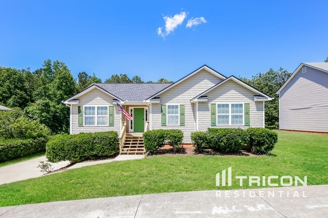 property at 121 Millwheel Dr