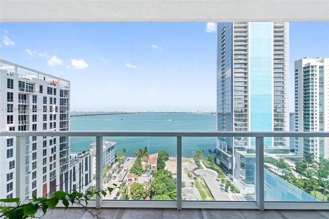 property at 600 NE 27th St