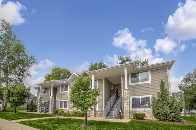 Prescott Greene in Bunker Hill, IN - Foto de edificio - Building Photo