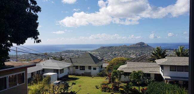 3686 Kawelolani Pl in Honolulu, HI - Building Photo - Building Photo