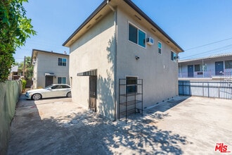 4727 Lincoln Ave in Los Angeles, CA - Building Photo - Building Photo