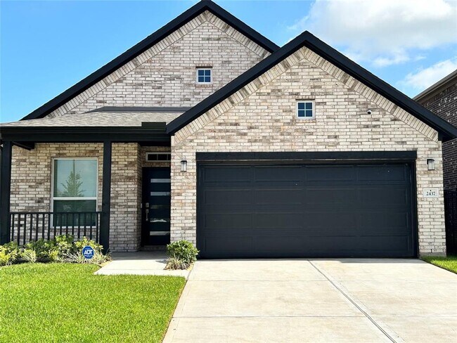 2437 Fairway Hbr Dr in Katy, TX - Building Photo - Building Photo