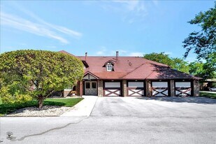 15718 Orlan Brook Dr, Unit 200 in Orland Park, IL - Building Photo