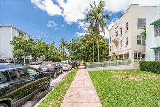 1244 Pennsylvania Ave in Miami Beach, FL - Building Photo - Building Photo