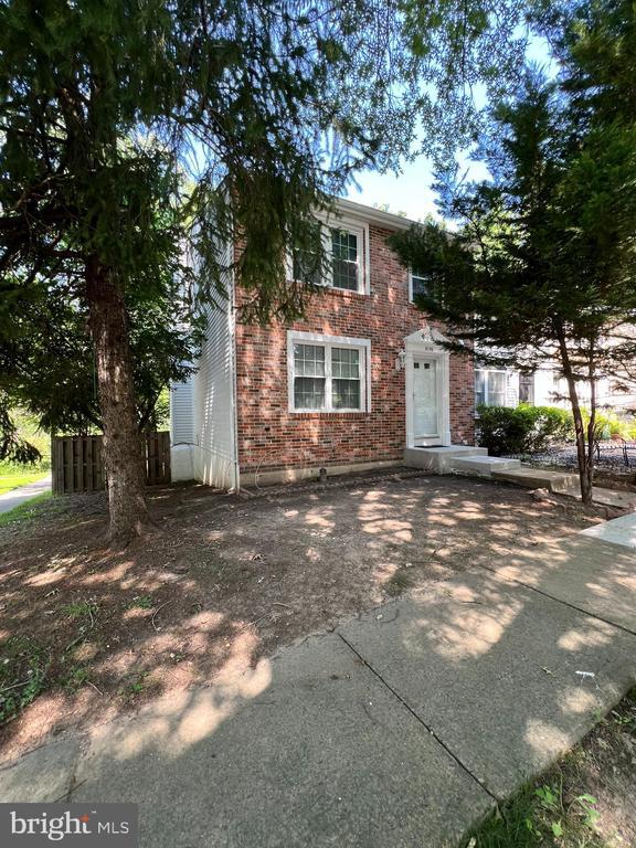 property at 8156 Dark Den Cir