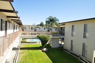 El Capitan Apartments in Lakeside, CA - Building Photo - Building Photo