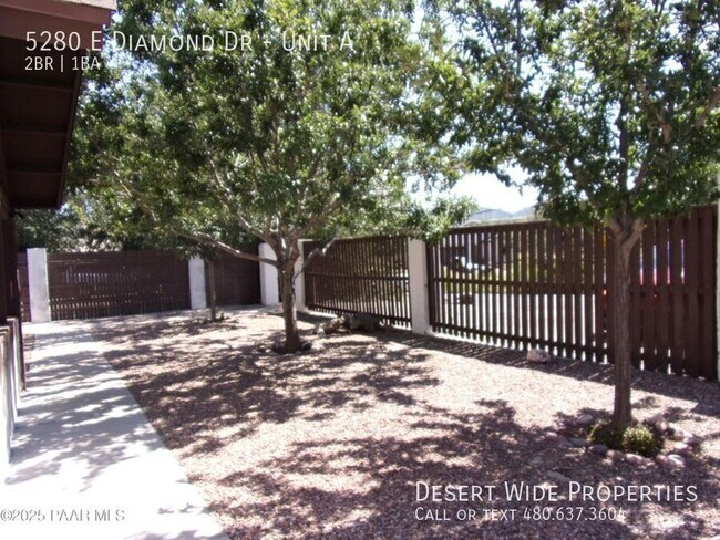 5280 Diamond Dr in Prescott, AZ - Building Photo - Building Photo