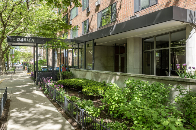 The Darien in Chicago, IL - Foto de edificio - Building Photo