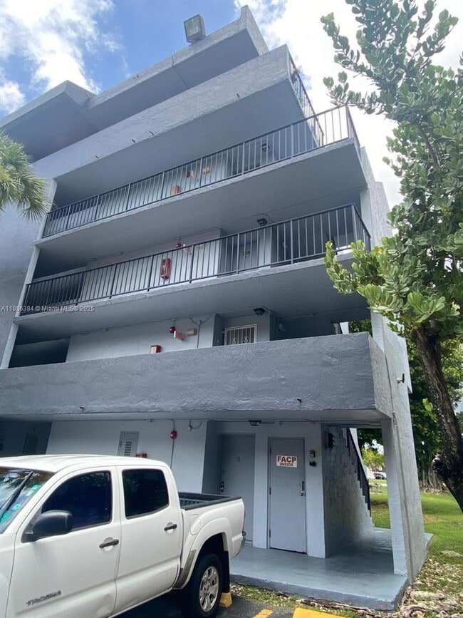 property at 310 Fontainebleau Blvd