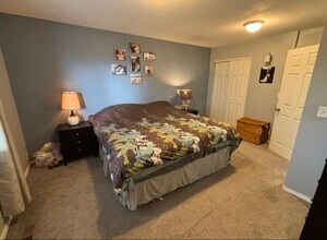 2625 N Nugget Ln in Post Falls, ID - Building Photo - Building Photo