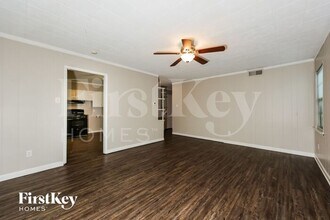 1805 Dorothy Dr in Grand Prairie, TX - Building Photo - Building Photo