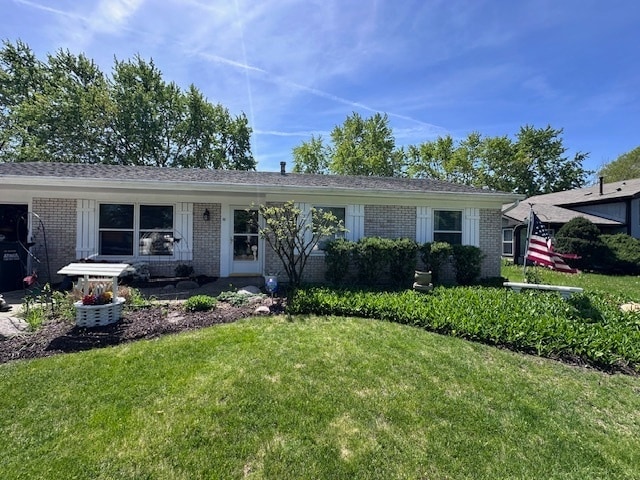 property at 111 Lee Ln