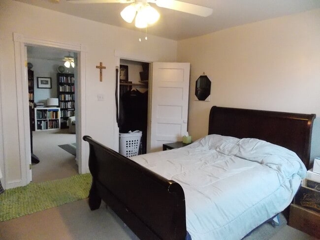 property at 3601 Keswick Rd