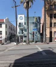 403 S Alvarado St in Los Angeles, CA - Building Photo - Building Photo