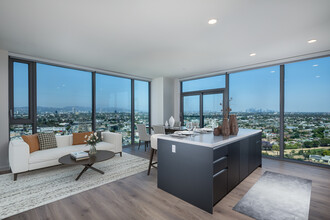 ARQ in Los Angeles, CA - Building Photo - Building Photo