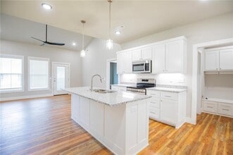 1040 Seaborn Way in Pea Ridge, AR - Building Photo - Building Photo