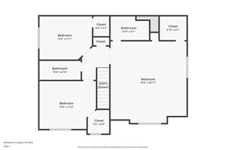 56 Oakton Dr in Clayton, NC - Building Photo - Building Photo