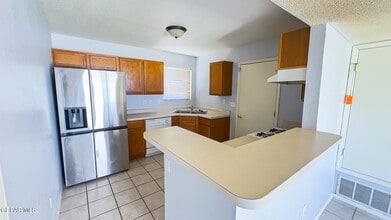 6225 Rhine Bridge Dr in El Paso, TX - Building Photo - Building Photo
