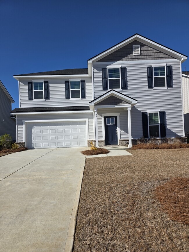 property at 233 Justify Ave