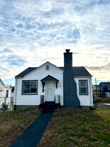 7446 Calvin Ave in St. Louis, MO - Building Photo