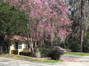 1413-1415 McCauley Road Apartments in Tallahassee, FL - Building Photo - Building Photo