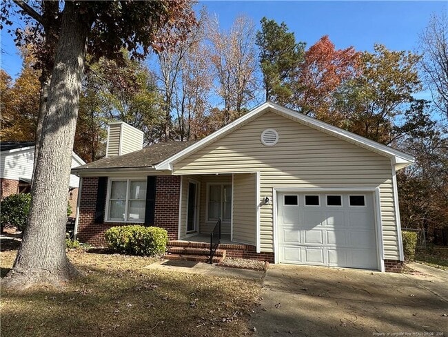 property at 2678 Rivercliff Rd