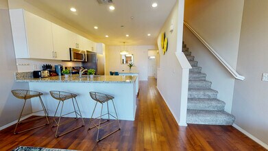12848 Palm St, Unit GARDEN GROVE in Garden Grove, CA - Building Photo - Building Photo