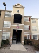 8137 Claire Ann Dr in Orlando, FL - Building Photo