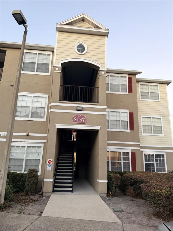 property at 8137 Claire Ann Dr