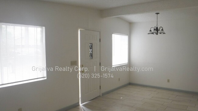 3005 N Richey Blvd-Unit -3005 in Tucson, AZ - Building Photo - Building Photo