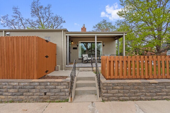 property at 2485 Meade St