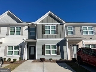 property at 4353 Smithgall Ct