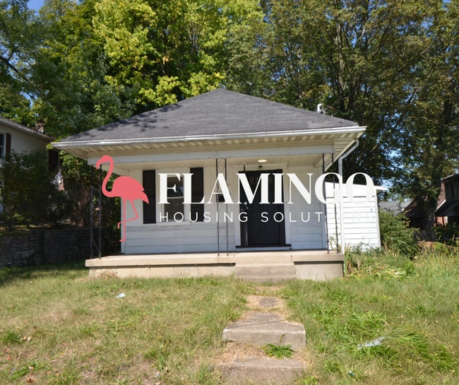 property at 147 E Hudson Ave