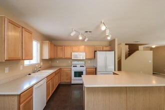 12890 N Pocatella Dr in Marana, AZ - Foto de edificio - Building Photo