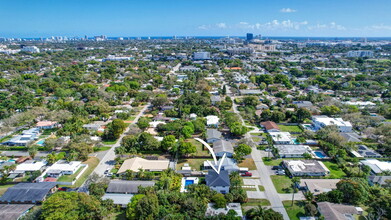 807 SW 14th Ct in Fort Lauderdale, FL - Building Photo - Building Photo