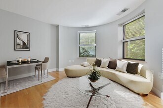 87 Gainsborough St in Boston, MA - Building Photo - Building Photo
