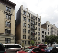 517-519 W 169th St Apartments