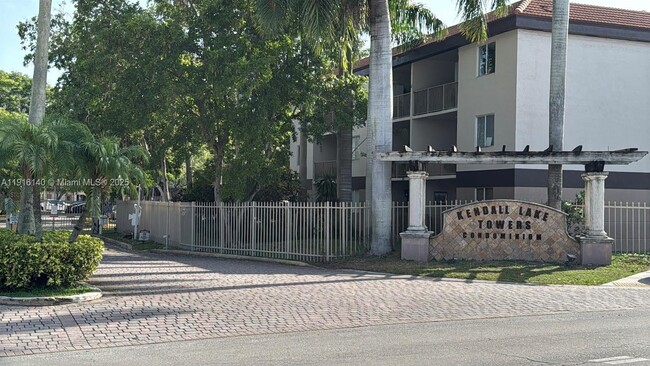 property at 15241 SW 80th St