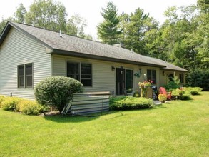 8912 Little Pickerel Ln in Saint Germain, WI - Building Photo - Other