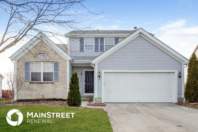 property at 8312 Priestley Dr