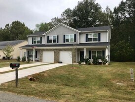 244 Village Creek Way in Salisbury, NC - Building Photo