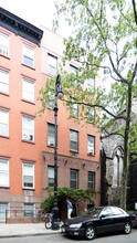 419 Clinton St in Brooklyn, NY - Foto de edificio - Building Photo