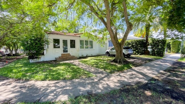 property at 796 NE 88th St